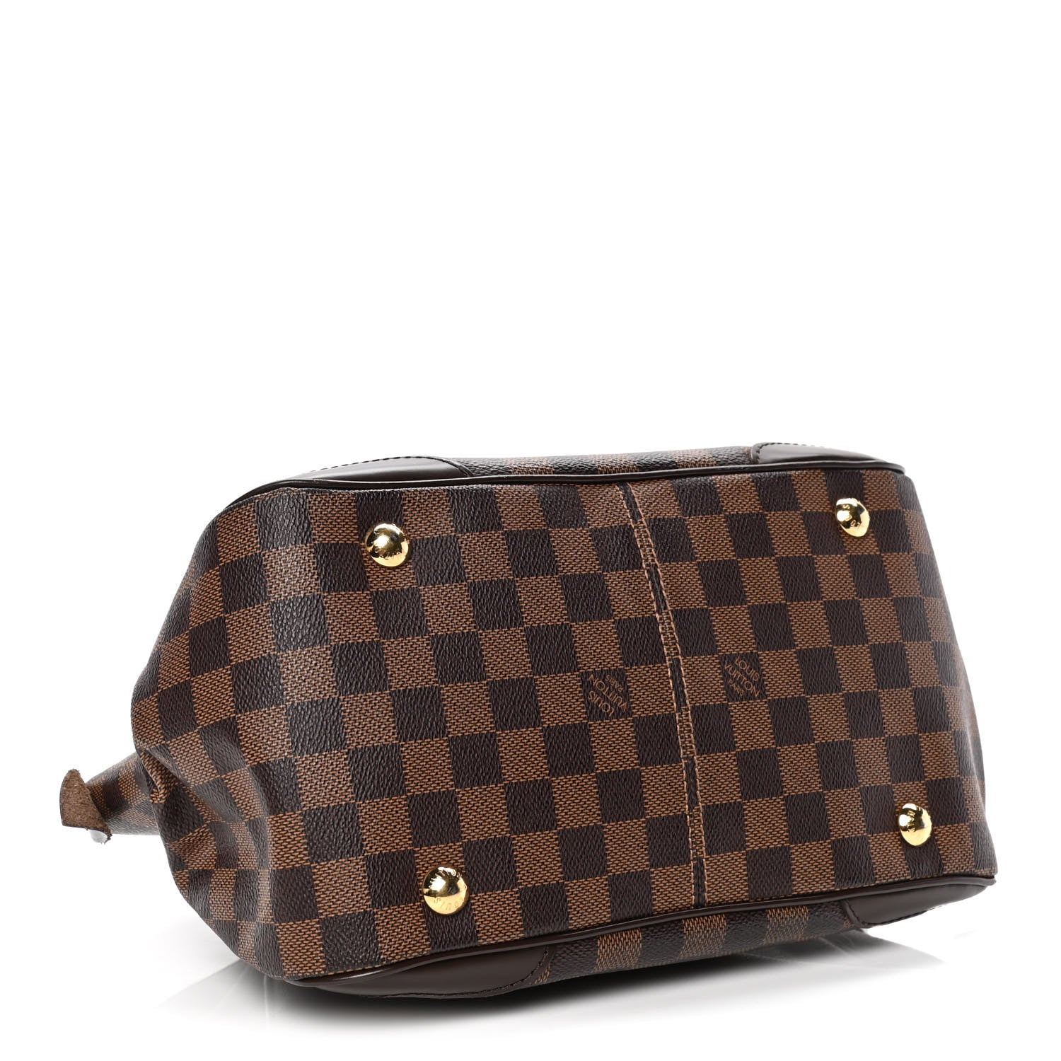 Louis Vuitton Damier Ebene Verona PM 3 of 6