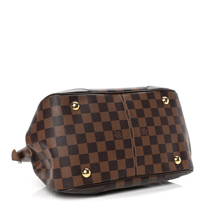 Louis Vuitton Damier Ebene Verona PM 3 of 6