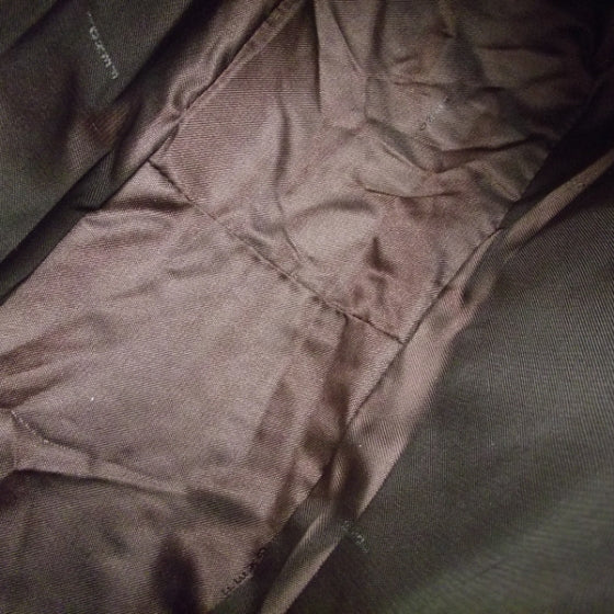 Zucchino Satchel Brown