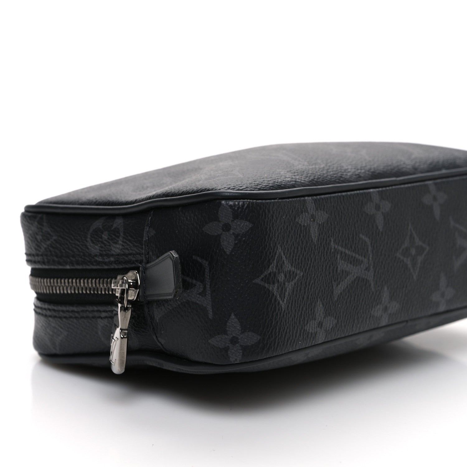 Louis Vuitton Monogram Eclipse Toilet Pouch PM 9 of 10