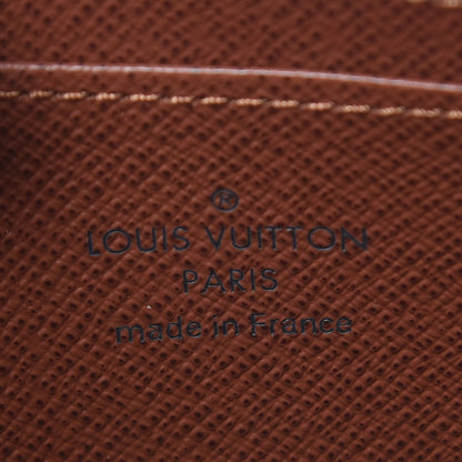 Louis Vuitton Monogram Zippy Coin Purse 6 of 7