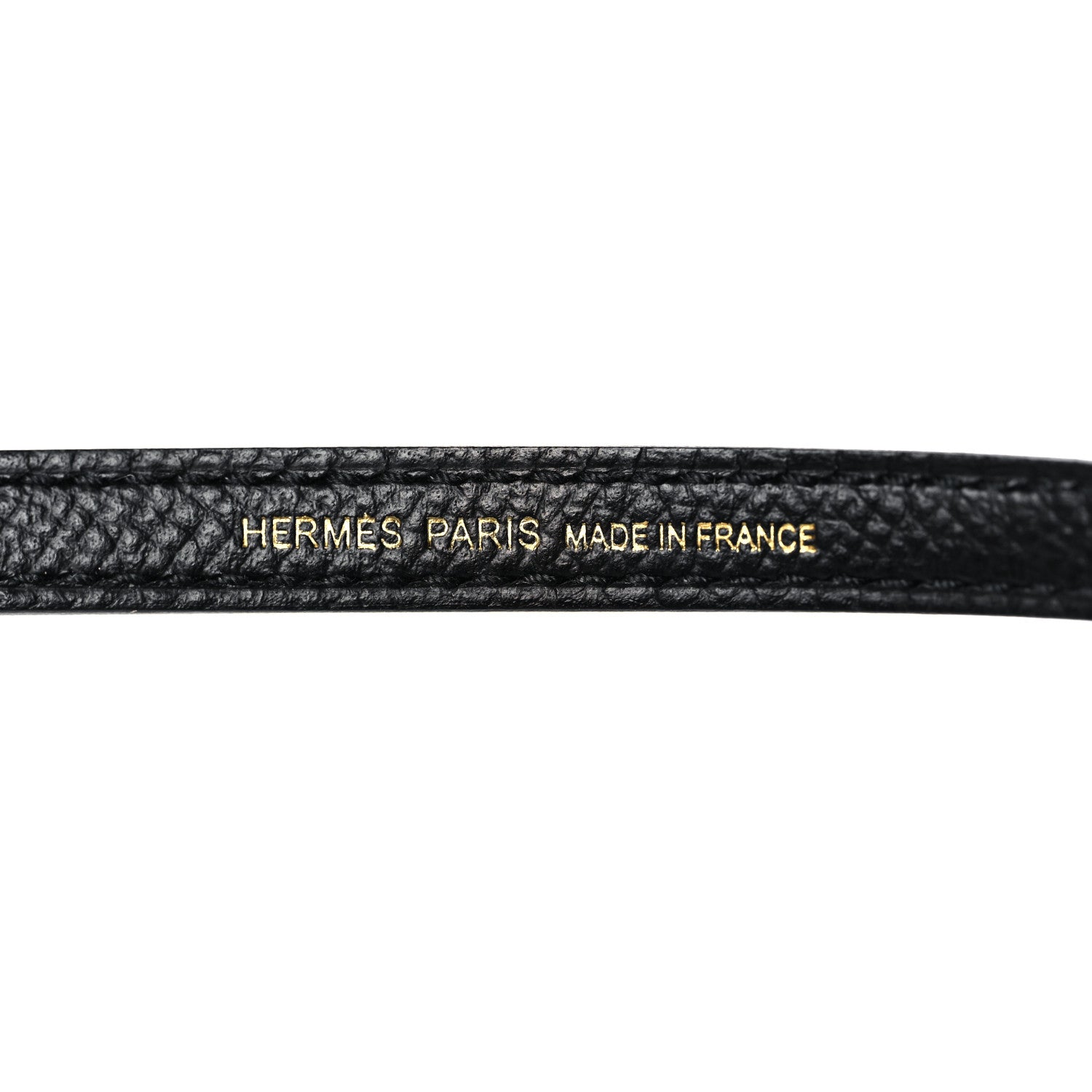 Hermes Epsom Mini Kelly Sellier 20 Black 30 of 32