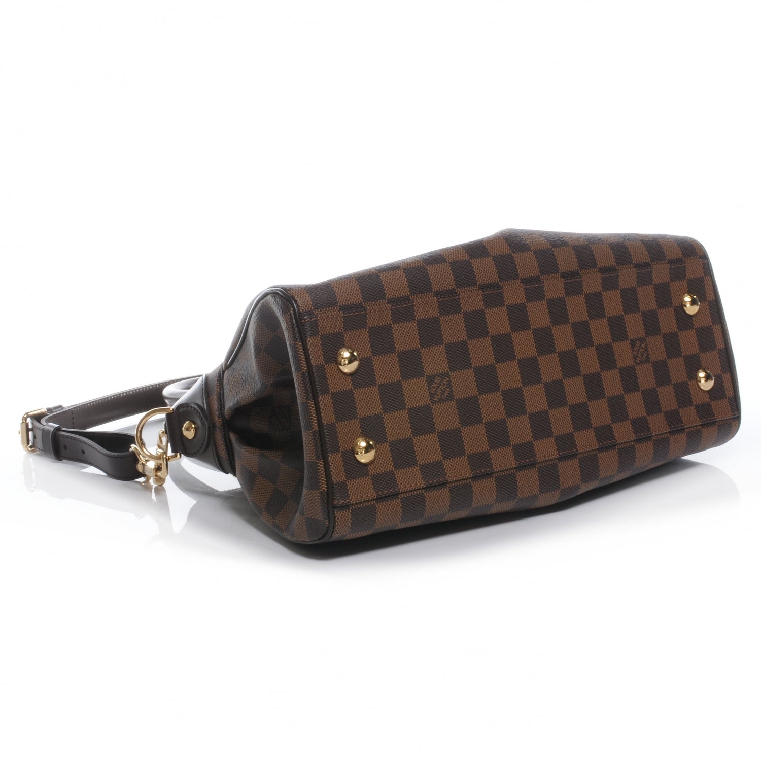 Louis Vuitton Damier Ebene Trevi PM 4 of 7