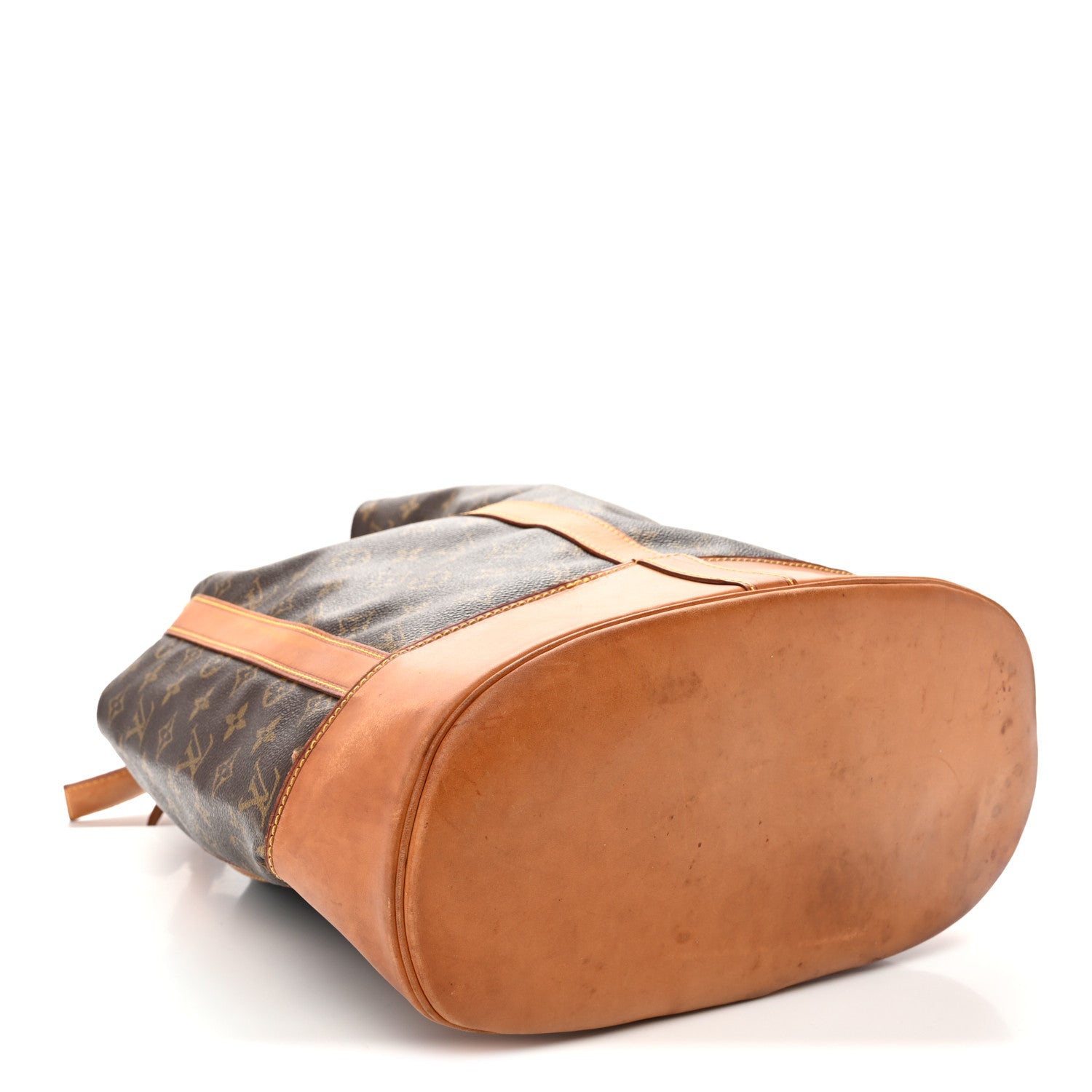 Louis Vuitton Monogram Randonnee GM Backpack 4 of 13