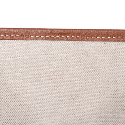 Goyard Goyardine Saint Louis GM Black Gold 8 of 12