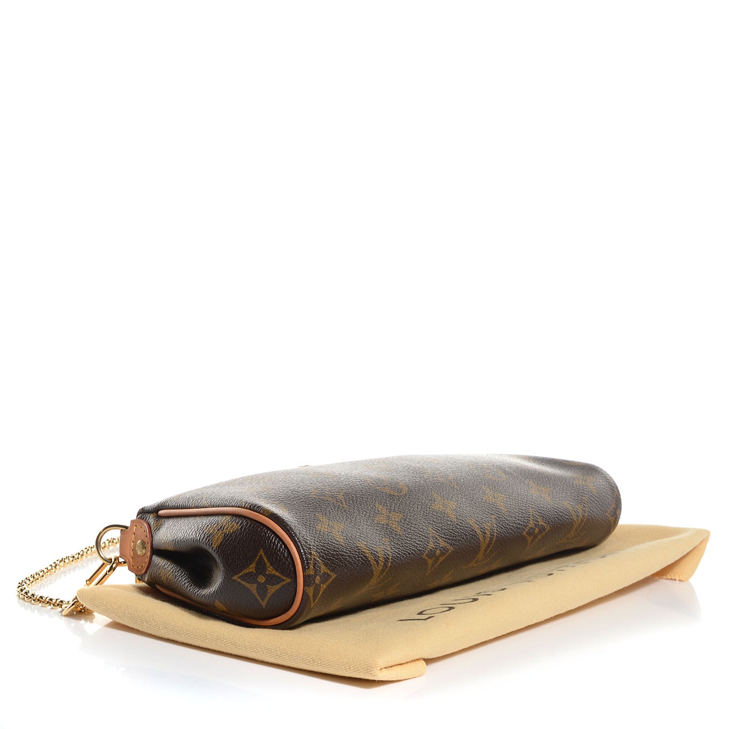 Louis Vuitton Monogram Eva Clutch 4 of 7