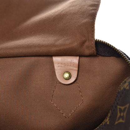 Louis Vuitton Monogram Speedy 30 7 of 15