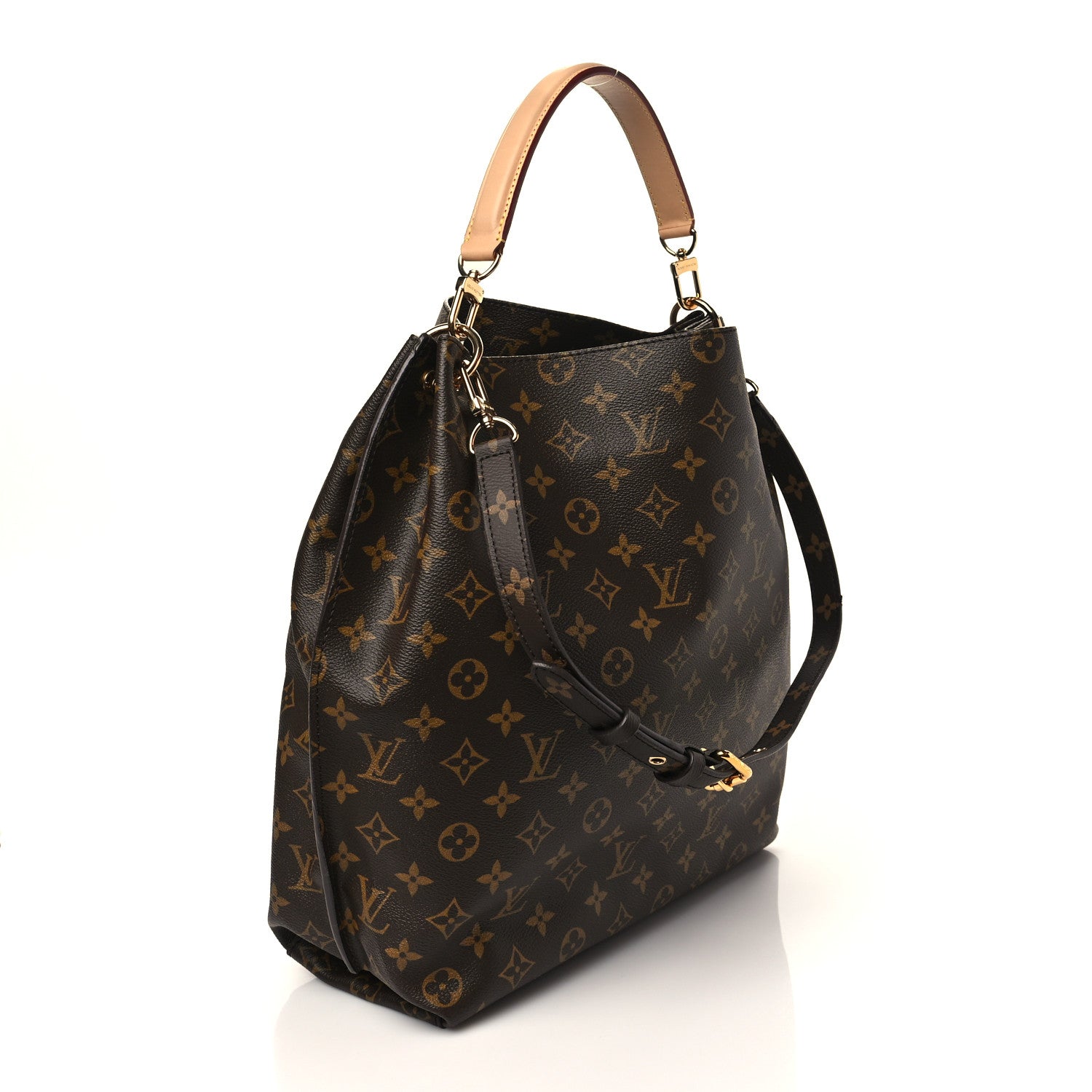 Louis Vuitton Monogram Metis 3 of 6