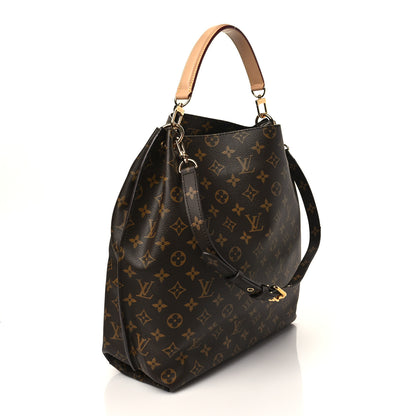 Louis Vuitton Monogram Metis 3 of 6