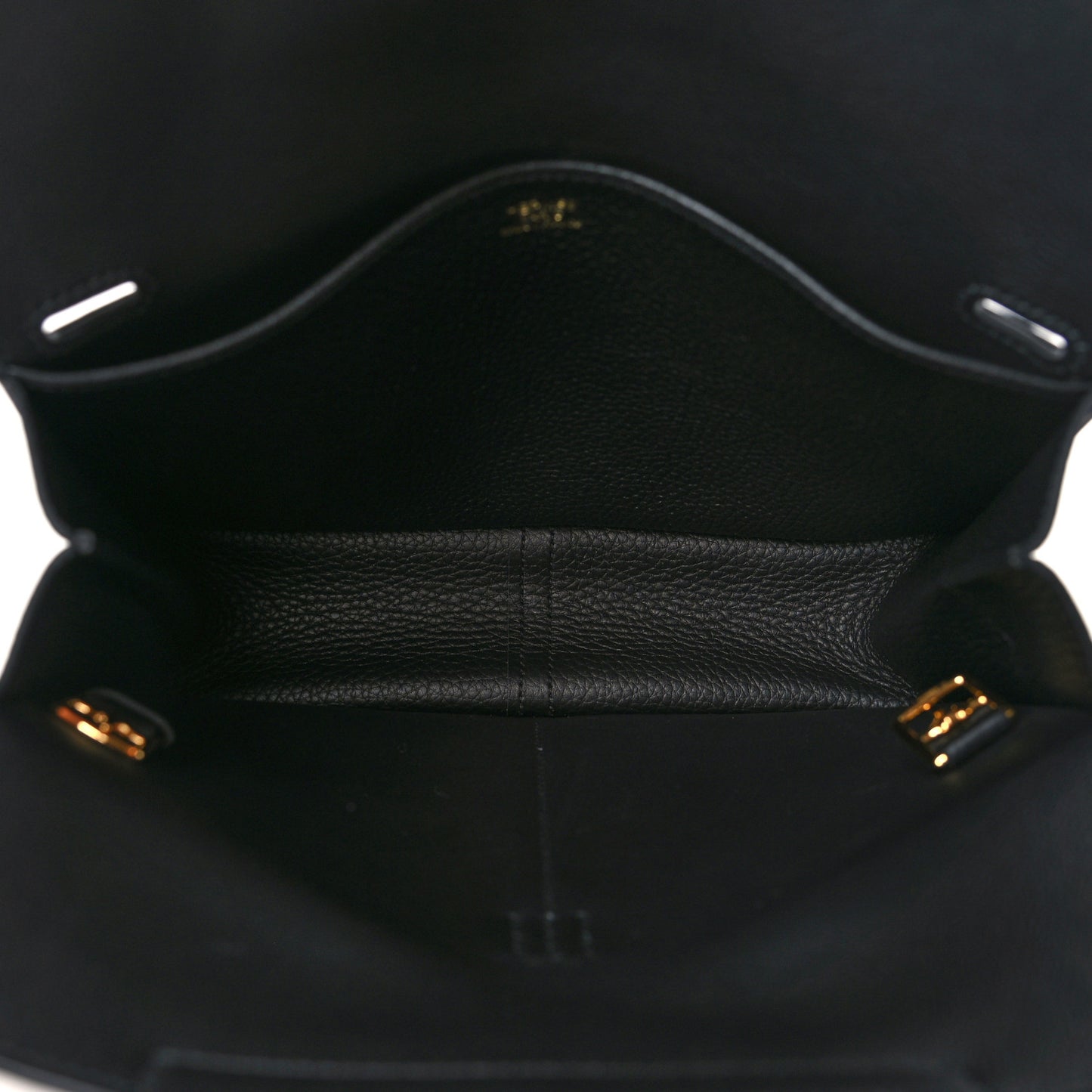 Taurillon Clemence Halzan 25 Black