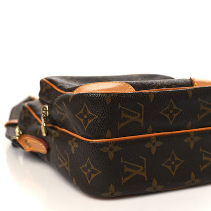 Louis Vuitton Monogram Amazone 7 of 8
