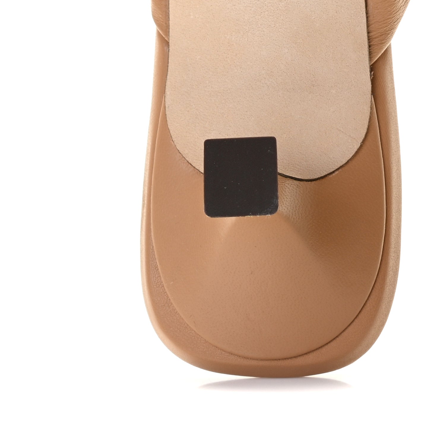 Nappa Avenue 50 Mules 39 Caramel