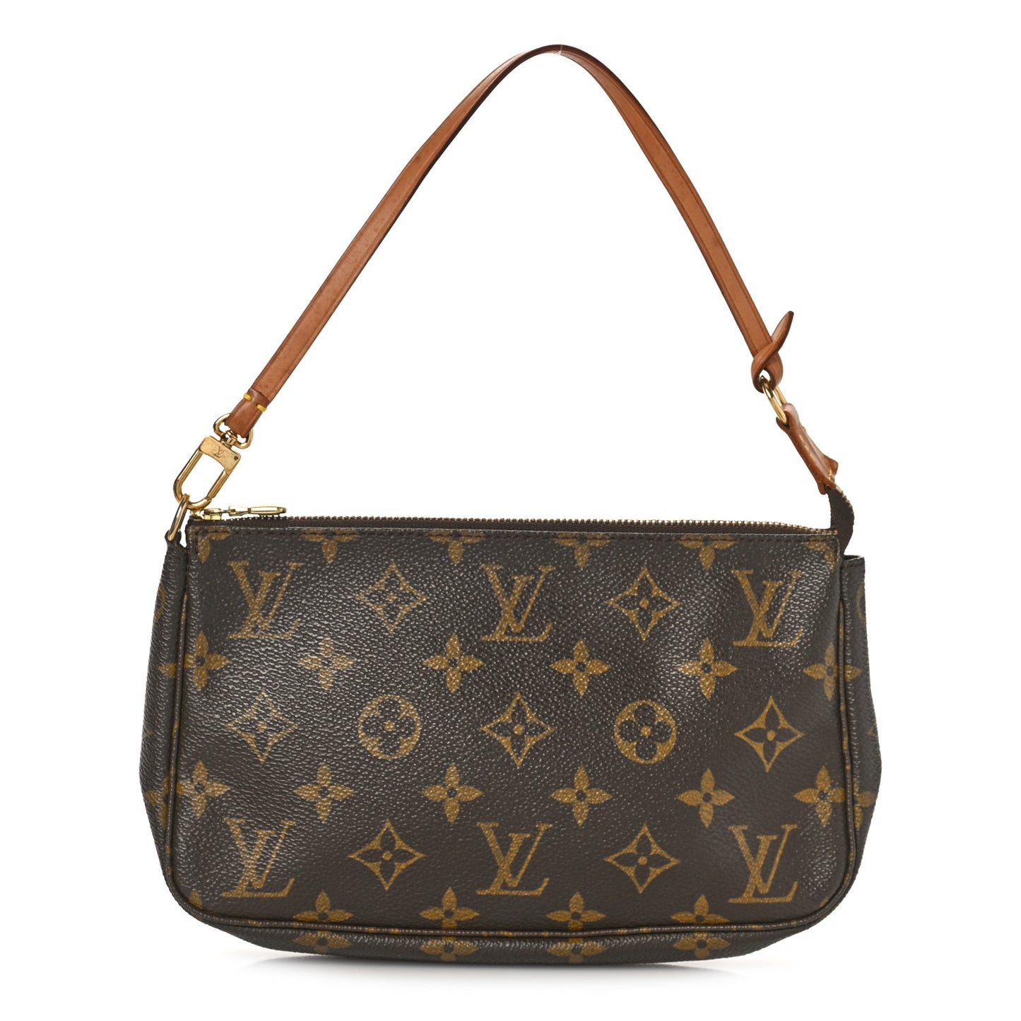Monogram Pochette Accessories