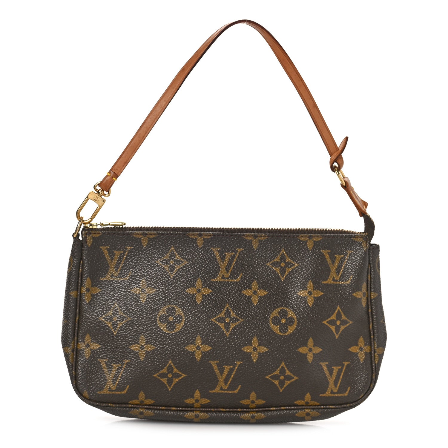 Louis Vuitton Monogram Pochette Accessories 1 of 9