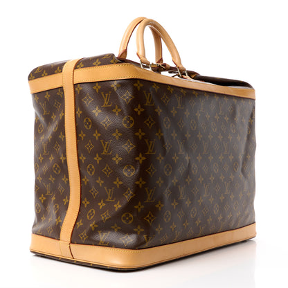 Louis Vuitton Monogram Cruiser 50 3 of 16