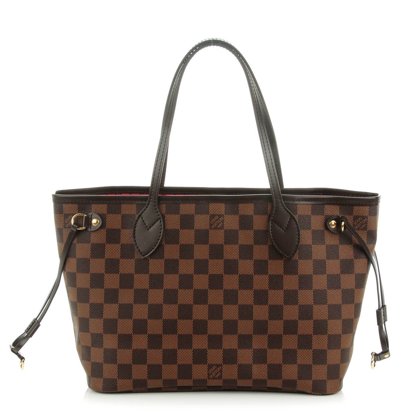 Damier Ebene Neverfull PM