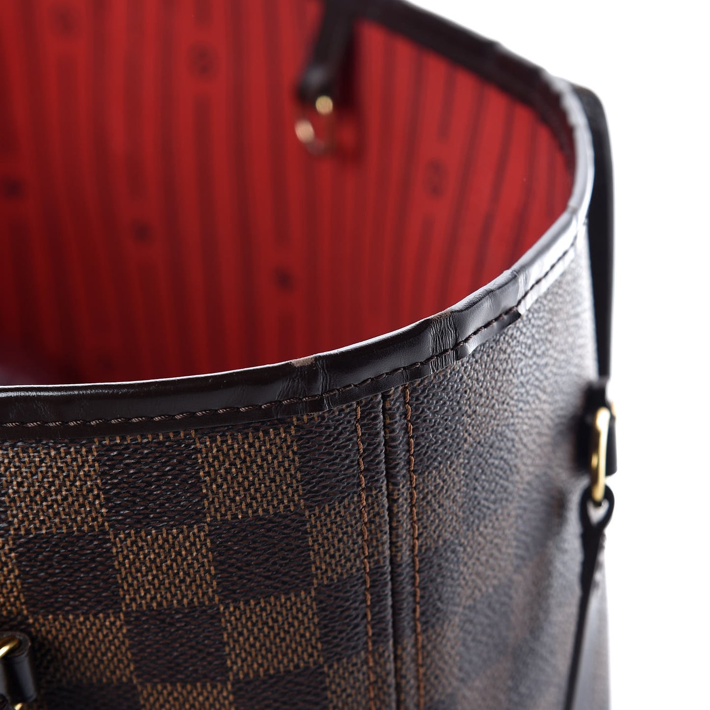 Damier Ebene Neo Neverfull MM