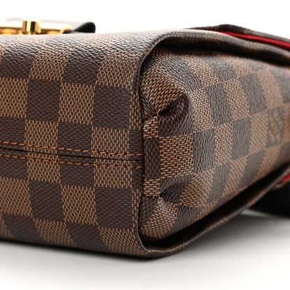 Louis Vuitton Damier Ebene Croisette 9 of 15