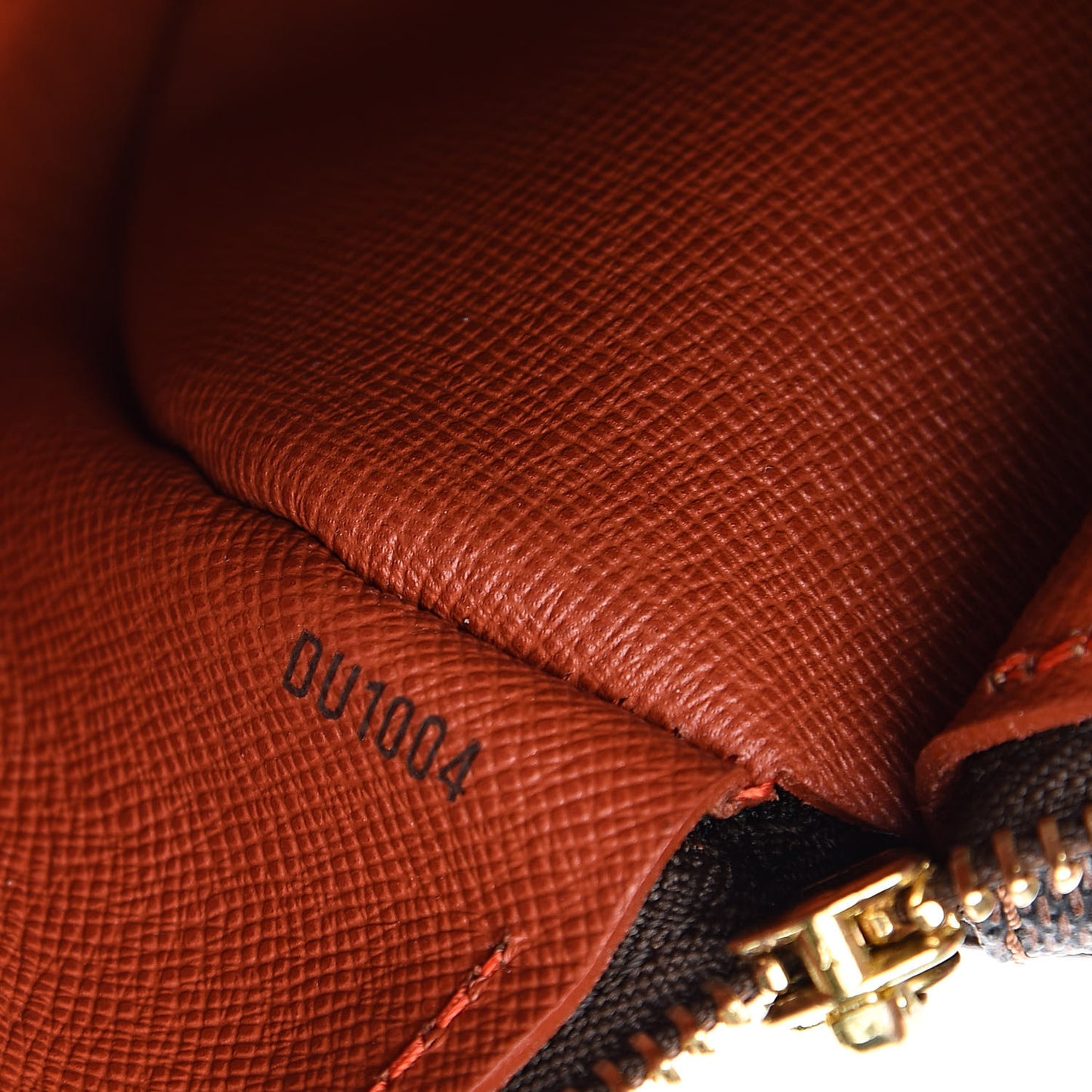 Damier Ebene Papillon 26