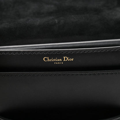 Christian Dior Calfskin J'Adior Chain Flap Bag Black 6 of 15