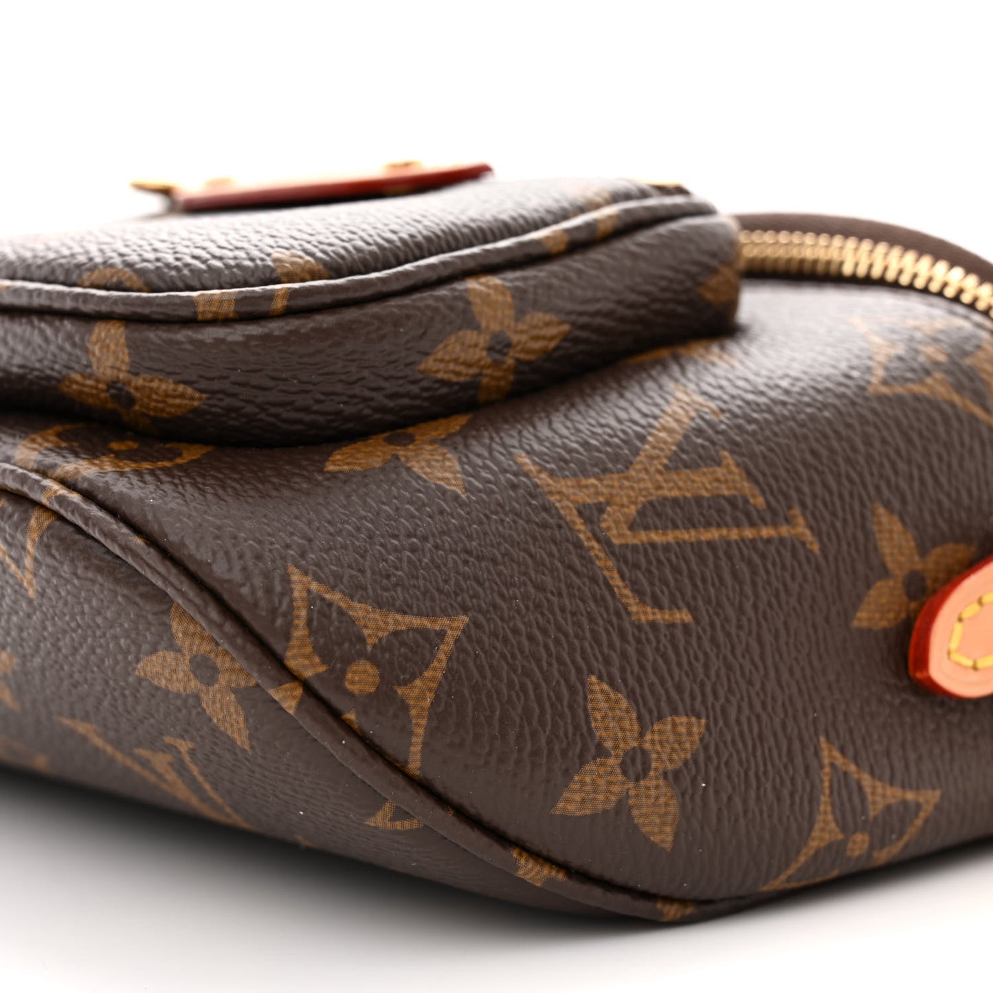Monogram Mini Bumbag