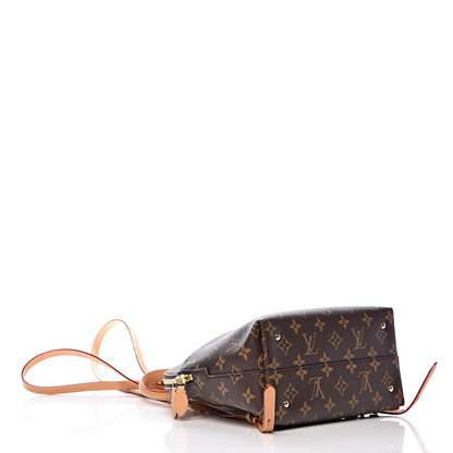 Louis Vuitton Monogram Moon Backpack 4 of 10