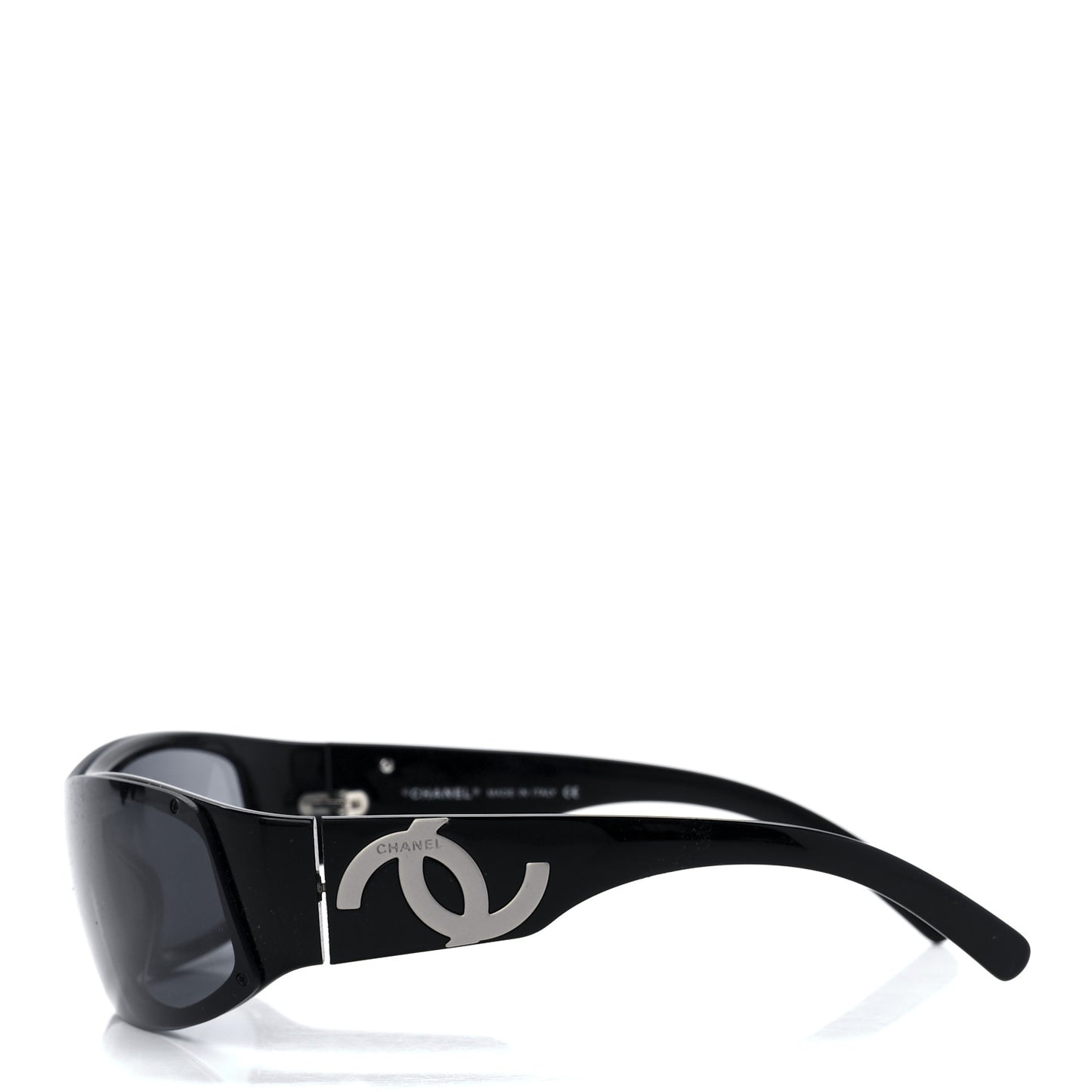 Acetate CC Sunglasses 5072 Black