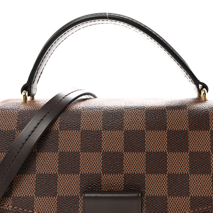 Louis Vuitton Damier Ebene Croisette 7 of 9