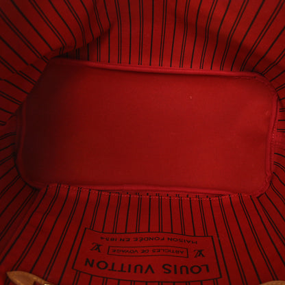 Louis Vuitton Monogram Neo Neverfull MM Cherry 5 of 8