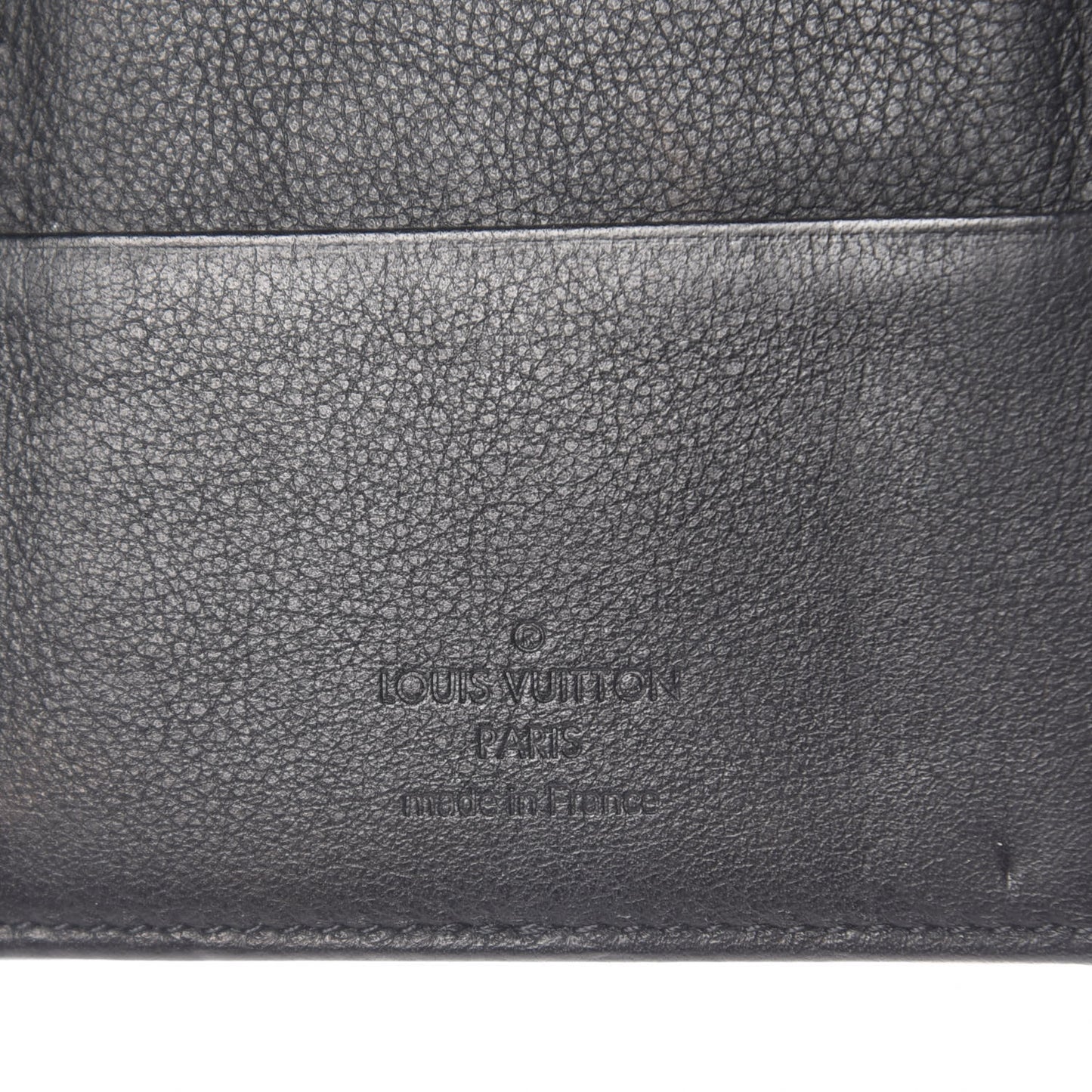 Mahina Amelia Wallet Black