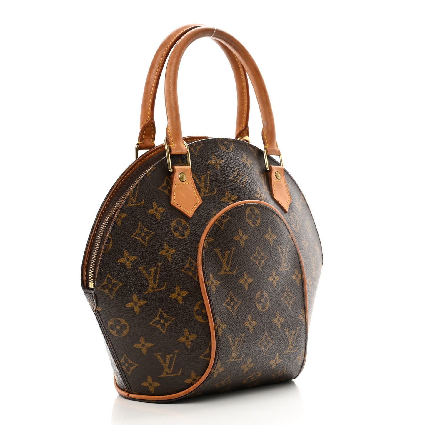 LOUIS VUITTON Monogram Ellipse PM