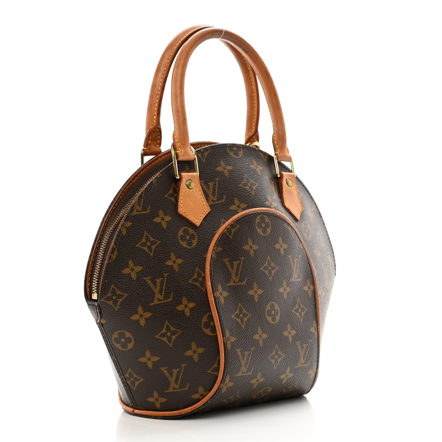 Louis Vuitton LOUIS VUITTON Monogram Ellipse PM 3 of 11