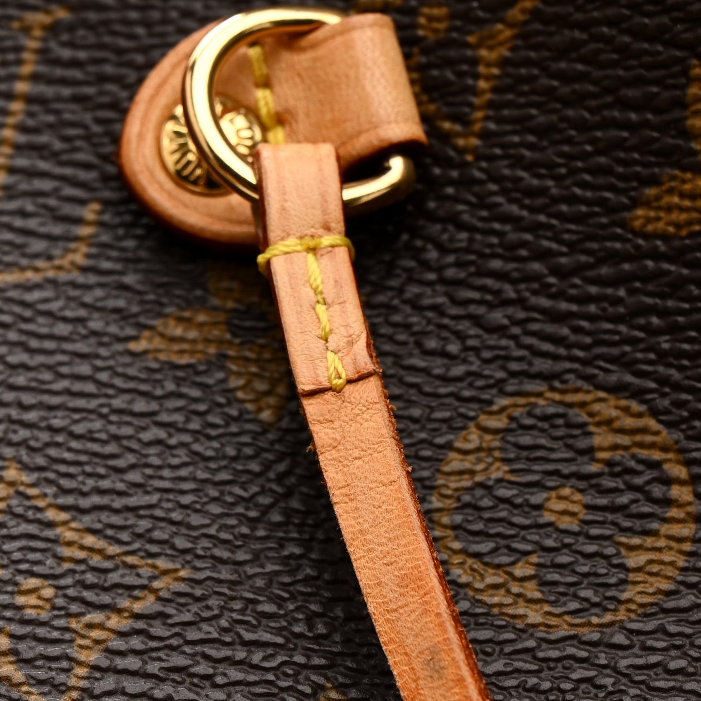 Monogram Neverfull GM