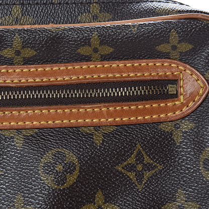 Louis Vuitton Monogram Pochette Marly Dragonne 26 14 of 14