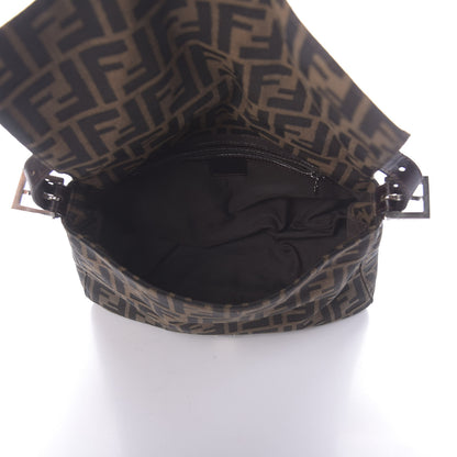 Fendi Zucca Mama Baguette Tobacco 5 of 9