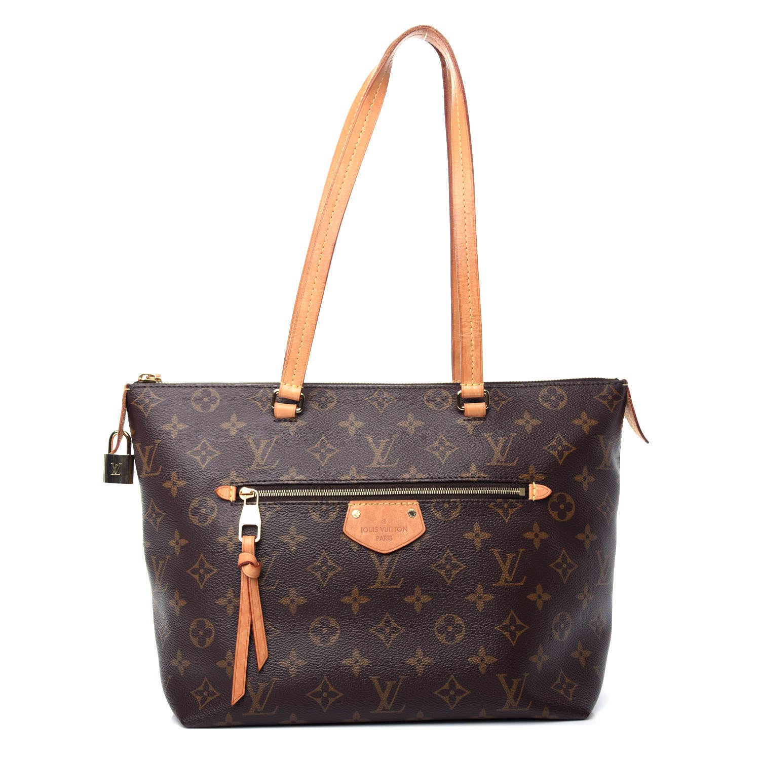 Louis Vuitton Monogram Iena PM 1 of 11