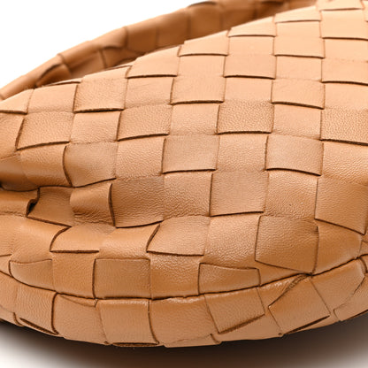 Bottega Veneta Nappa Intrecciato Mini Jodie Caramel 7 of 8