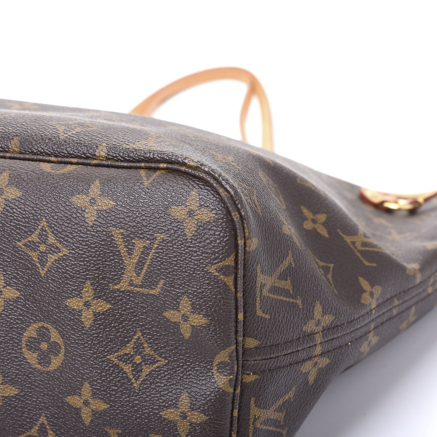 Monogram Neverfull MM