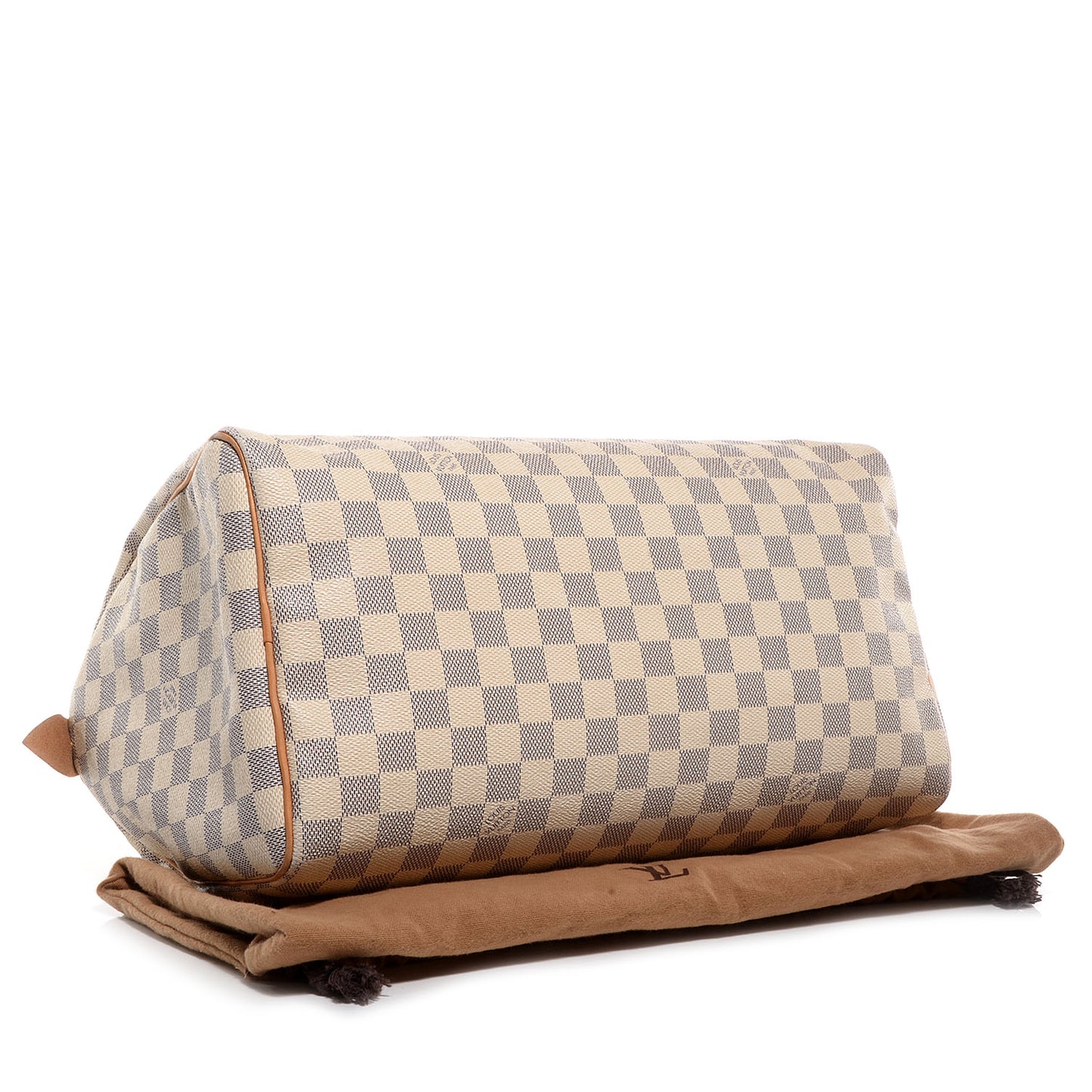Damier Azur Speedy 35