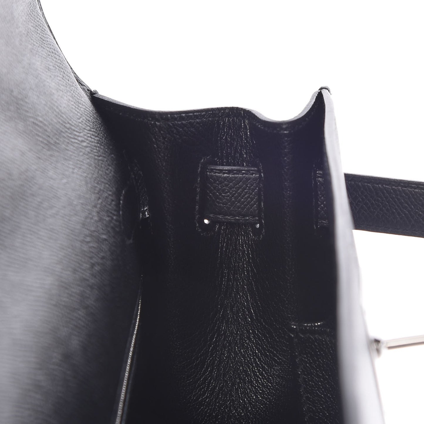 Epsom Kelly Sellier 32 Black