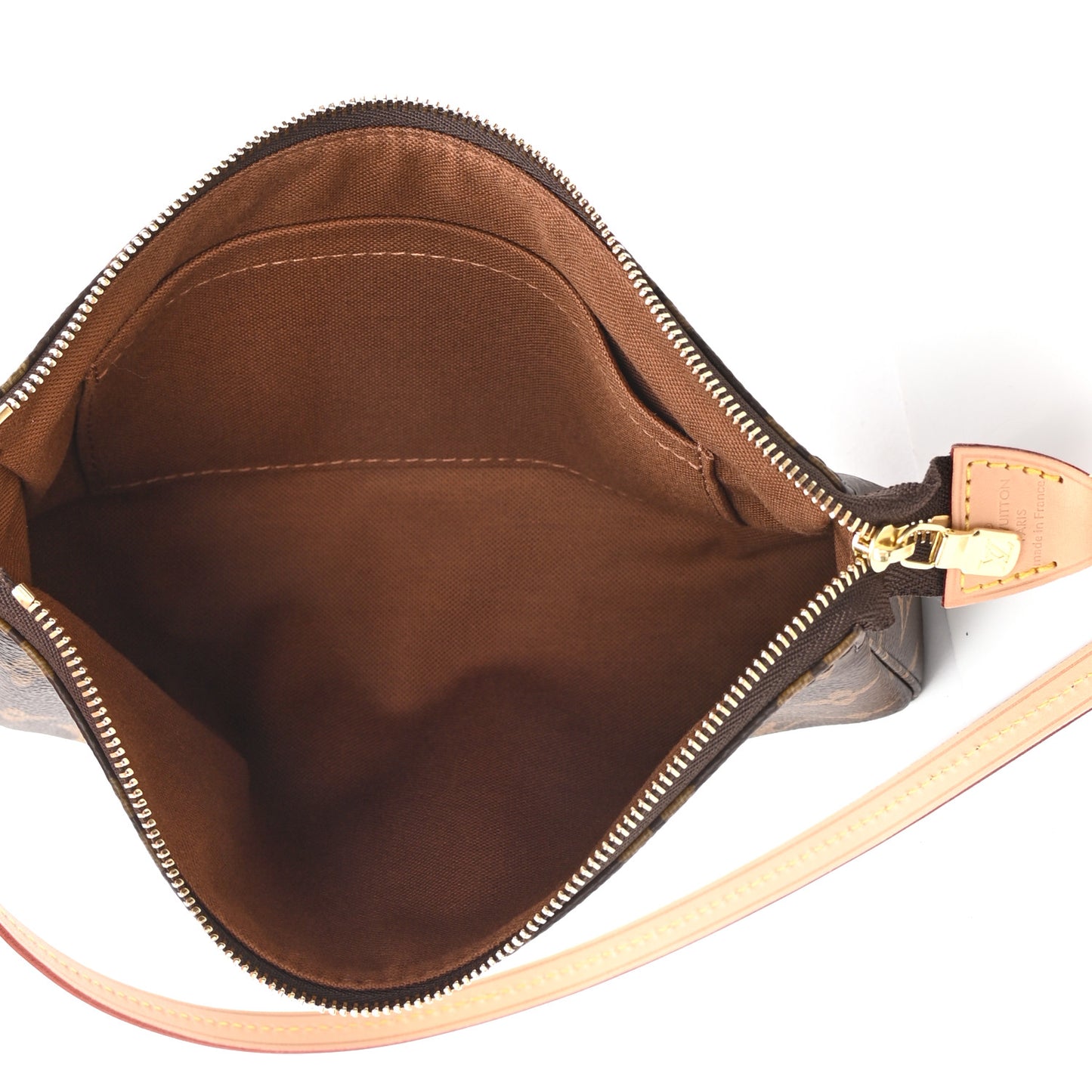 Monogram Pochette Accessories NM