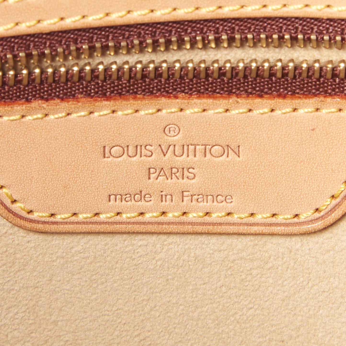 Monogram Cite GM