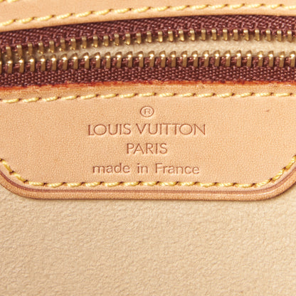 Louis Vuitton Monogram Cite GM 8 of 8