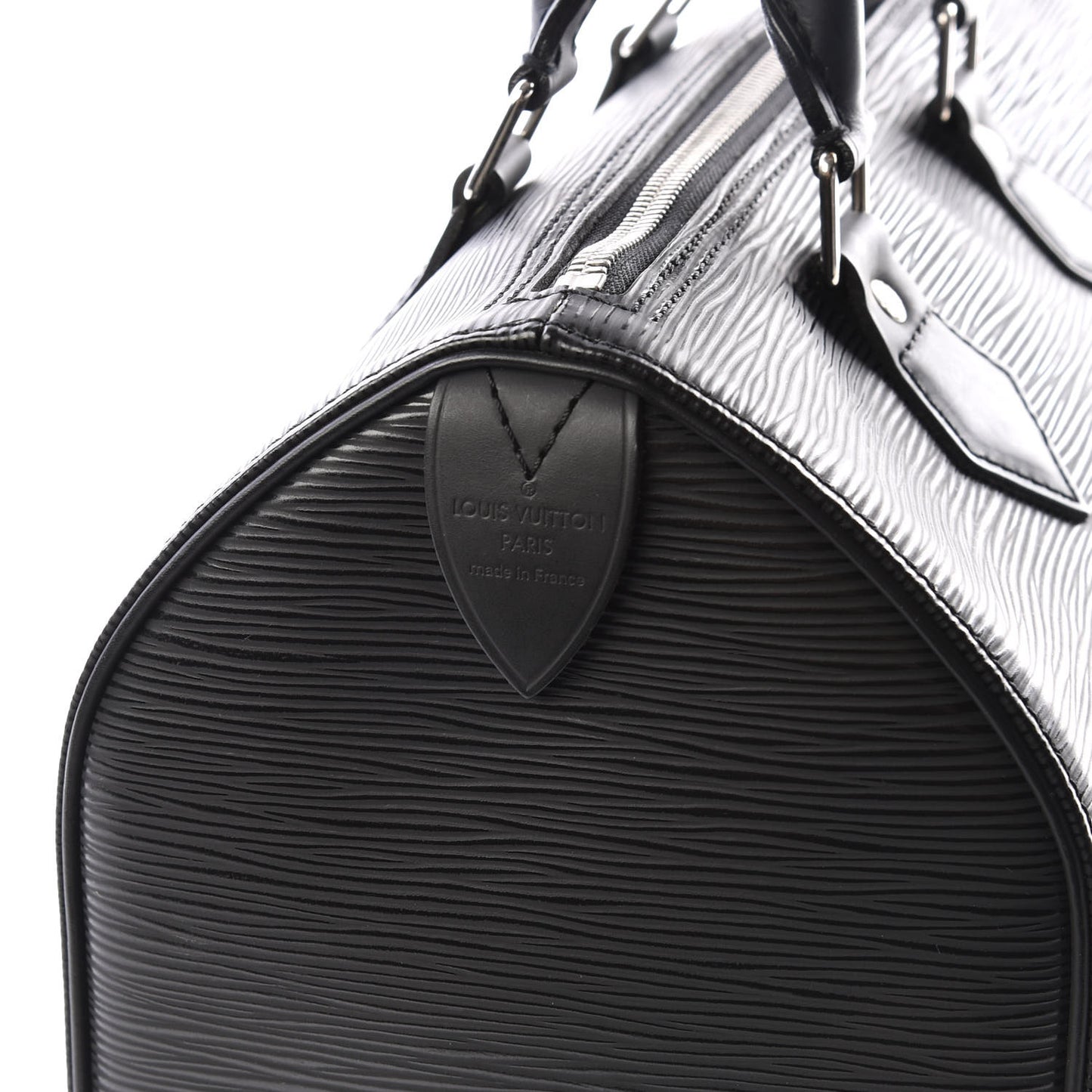 Epi Speedy 25 Black