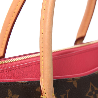 Louis Vuitton Monogram Pallas Dahlia 9 of 12