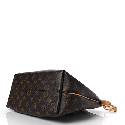 Louis Vuitton Monogram Turenne MM 8 of 11