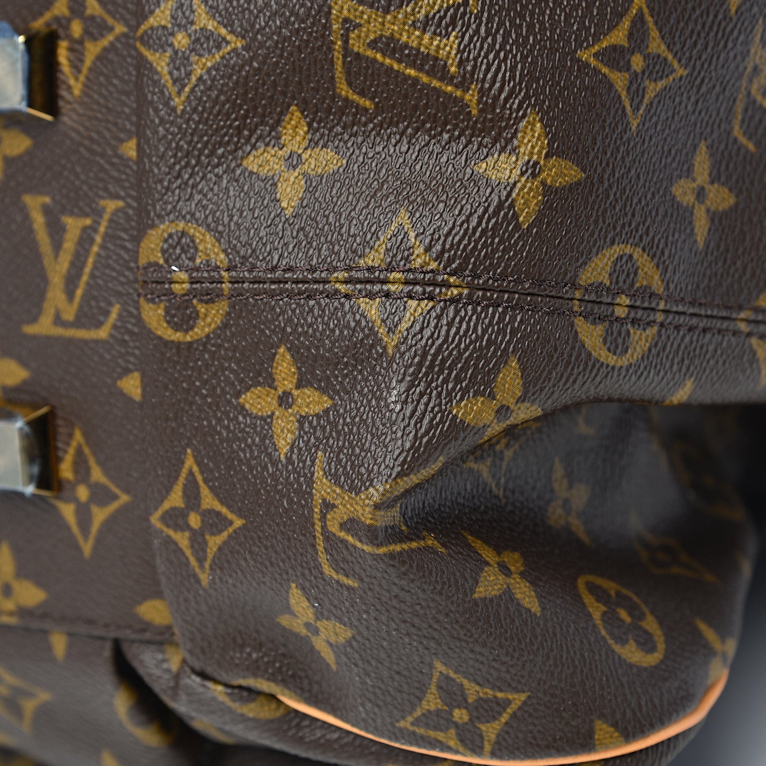 Louis Vuitton Monogram Irene 9 of 10
