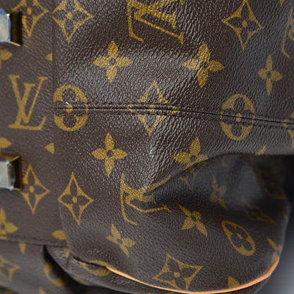 Louis Vuitton Monogram Irene 9 of 10