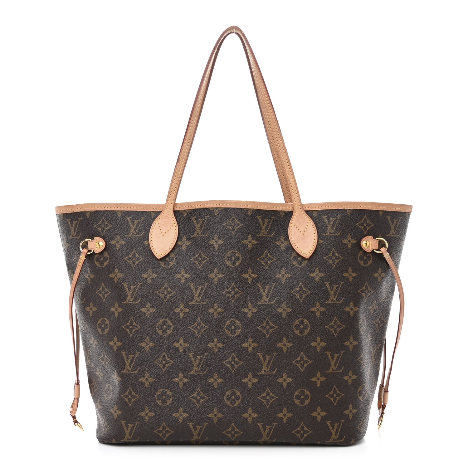Louis Vuitton Monogram Neo Neverfull MM 1 of 15