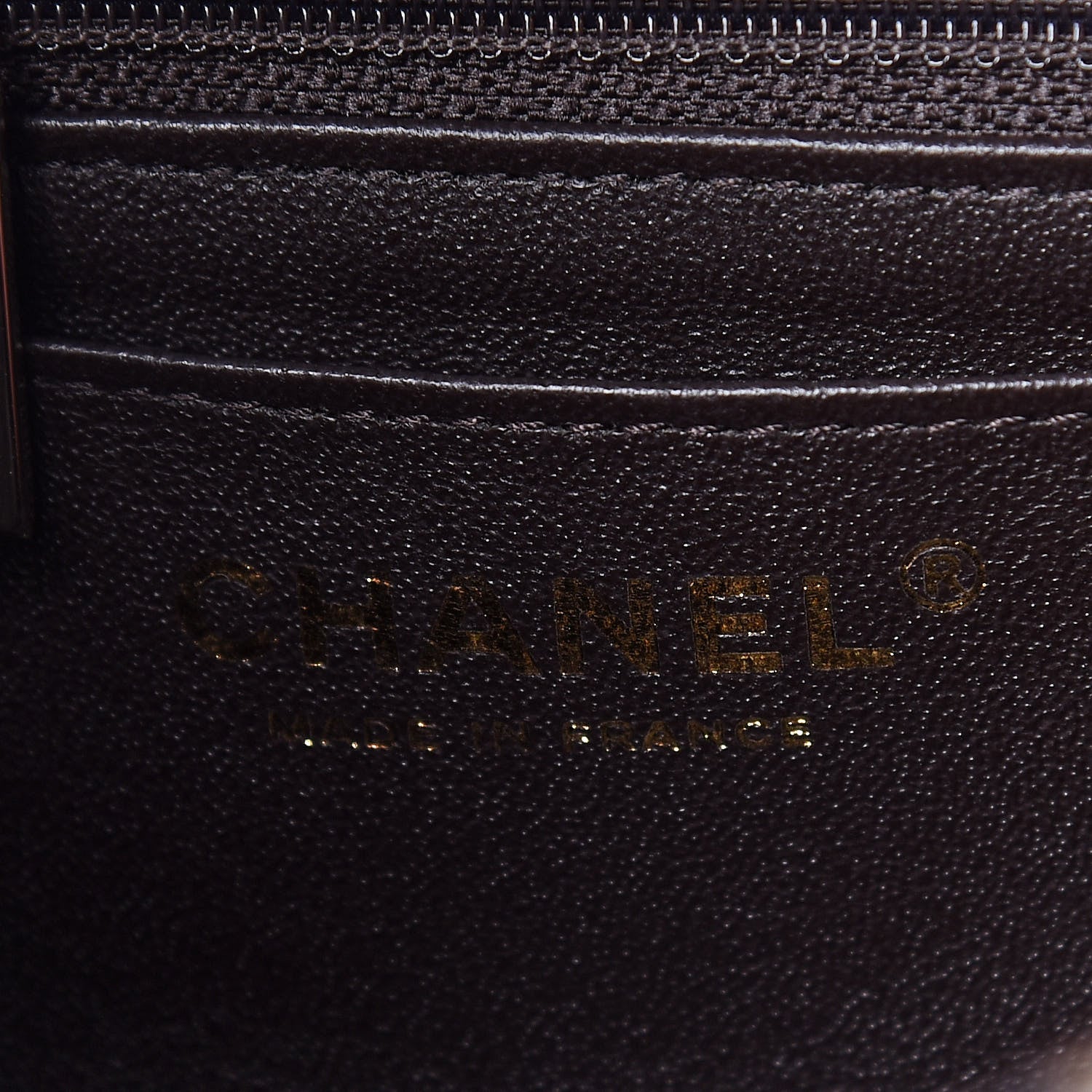 Chanel Tweed Quilted Mini Rectangular Flap Beige 8 of 12
